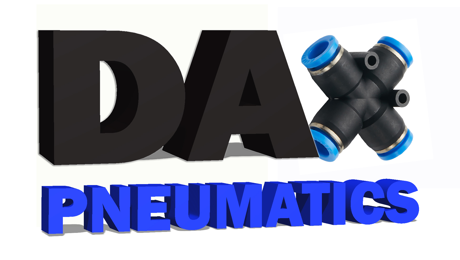 Dax Pneumatics Logo